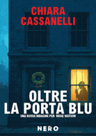 La porta blu. Una nuova indagine per Rosie Watson