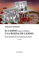 Il casino (salsa cubana) e la rueda de casino. Storia del ballo che ha conquistato il mondo