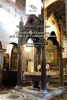 L'istoria della basilica di Santa Maria in Cosmedin di Roma (1715)
