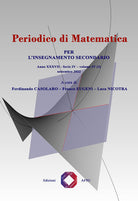 Periodico di matematica. Per l’insegnamento secondario. Vol. 4/3