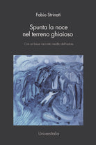 Spunta la noce nel terreno ghiaioso