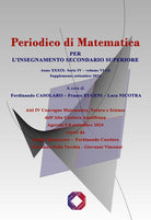 Periodico di matematica. Per linsegnamento secondario. Vol. 6/3
