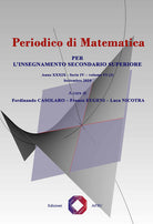 Periodico di matematica. Per linsegnamento secondario. Vol. 6/3