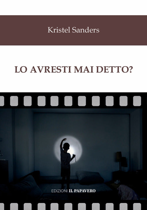 Lo avresti mai detto?