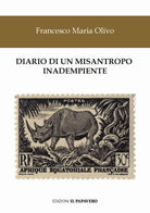 Diario di un misantropo inadempiente