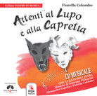 Attenti al lupo e alla capretta