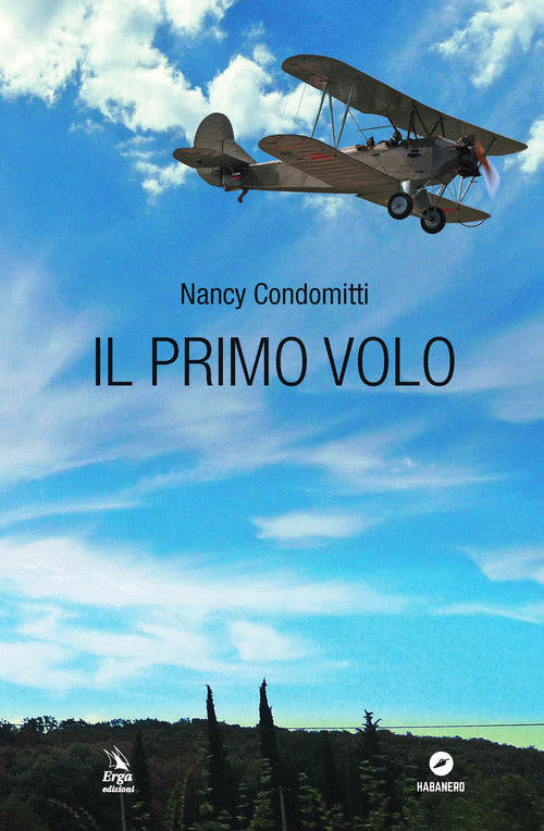 Il primo volo