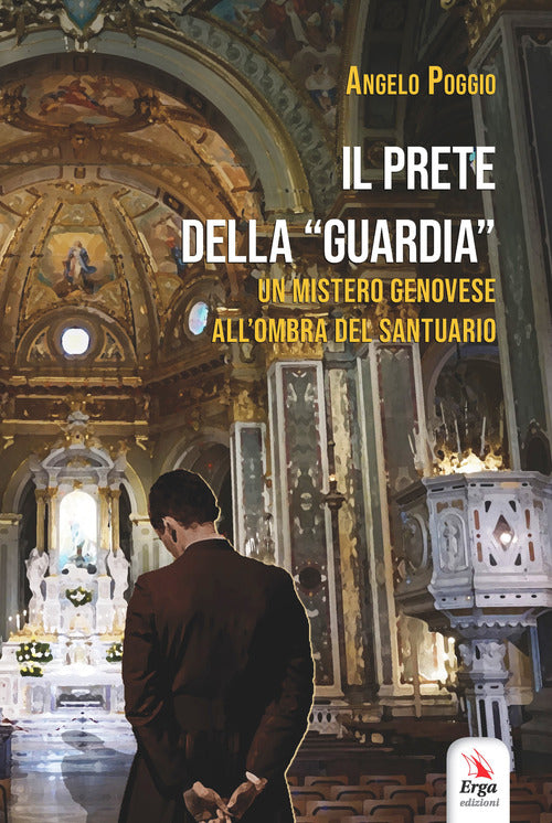 Il prete della Guardia