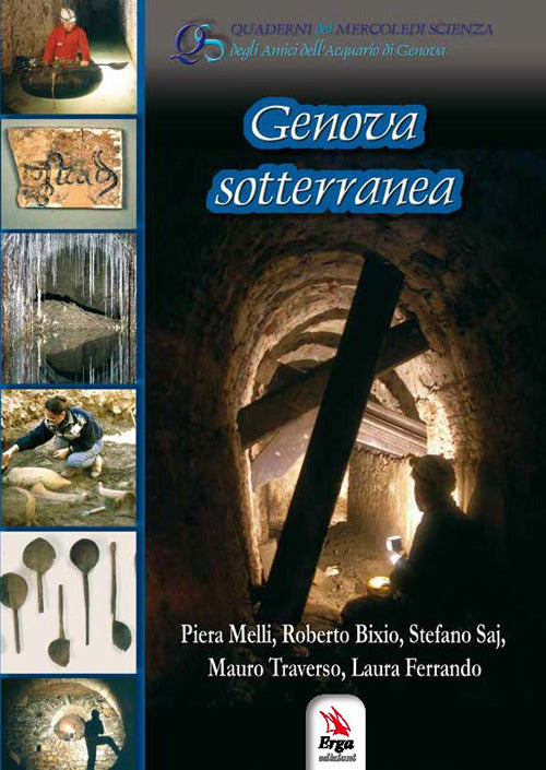 Genova sotterranea