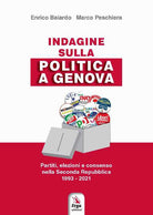 Indagine sulla politica a Genova