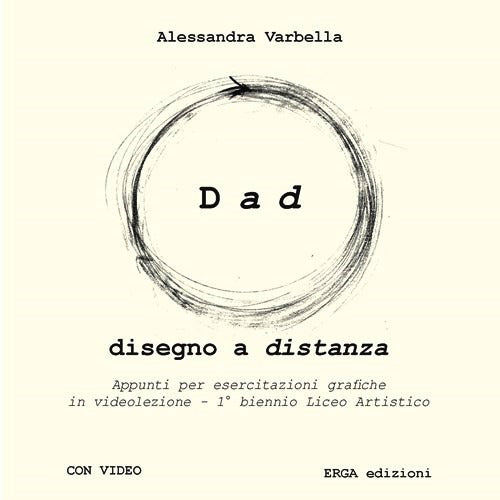 Dad. Disegno a distanza