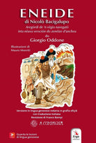 L'Eneide di Nicolò Bacigalupo. In dialetto genovese