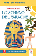 Lo schiavo deL faraone