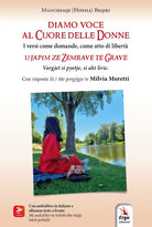 Diamo voce al cuore delle donne-U japim ze zemrave te grave