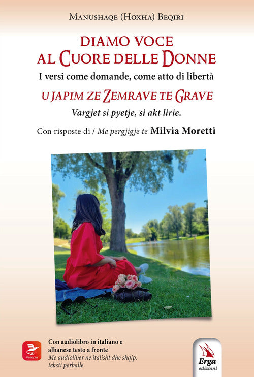 Diamo voce al cuore delle donne-U japim ze zemrave te grave