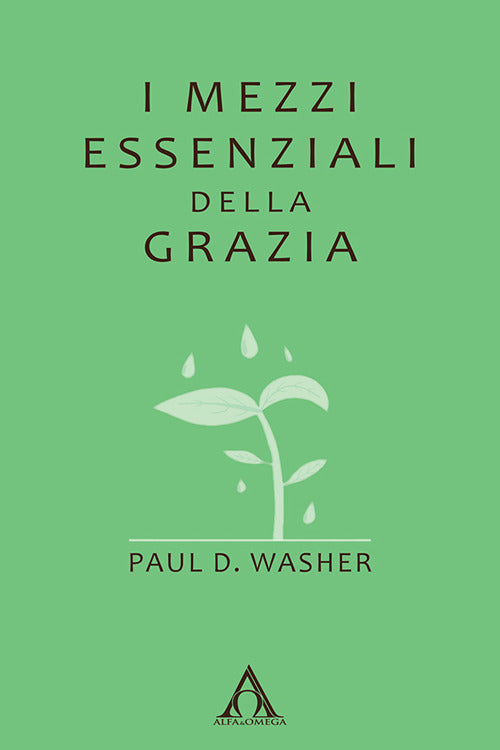 I mezzi essenziali della grazia