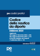 Codice della nautica da diporto 2025