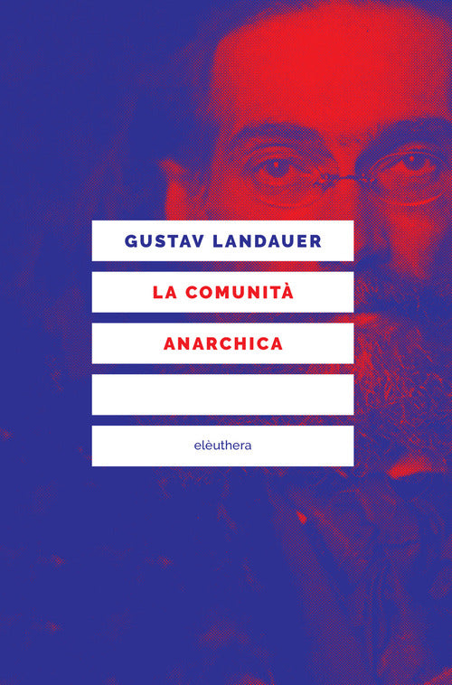 La comunità anarchica