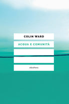 Acqua e comunit