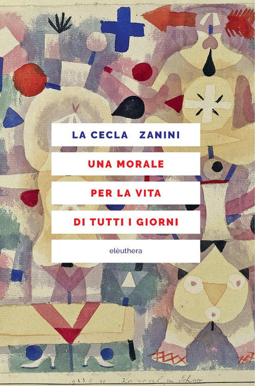 Una morale per la vita di tutti i giorni