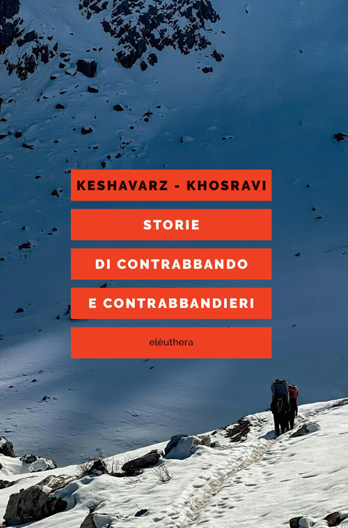 Storie di contrabbando e contrabbandieri