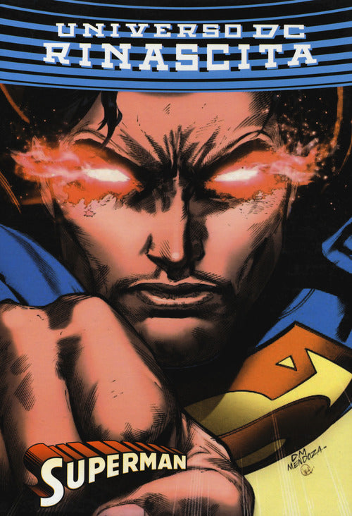 Rinascita. Superman. Vol. 19