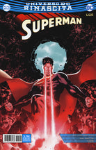 Rinascita. Superman. Vol. 23