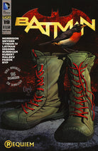 Batman. Nuova serie 76. Vol. 19