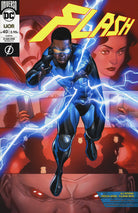 Flash. Variant. Vol. 40