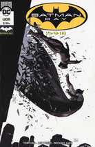 Batman day special. Batman annual. Vol. 2: Un giorno o l'altro