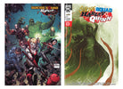 Suicide Squad. Harley Quinn. Ediz. jumbo. Vol. 37