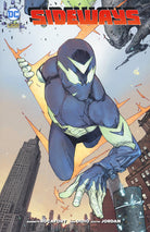 Sideways. Vol. 1
