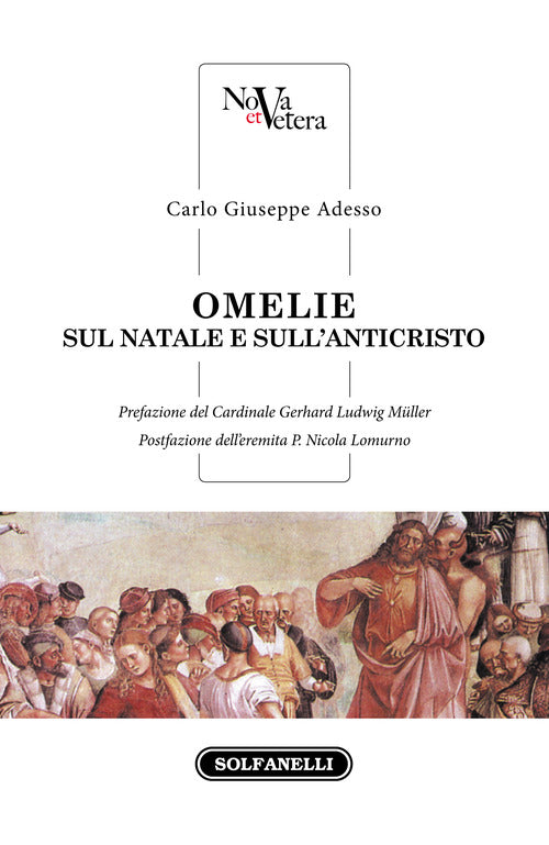 Omelie sul Natale e sull'anticristo