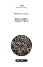 Les jeunes, ces inconnus
