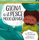 Giona e il pesce molto grande