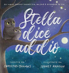 Stella dice addio