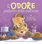 L'odore preferito della mamma