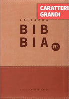 Bibbia R2. Versione riveduta 2020