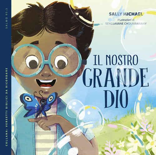 Il nostro grande Dio