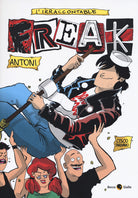 L'irraccontable Freak Antony