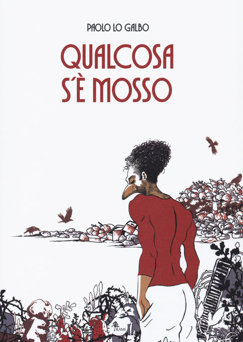 Qualcosa s' mosso