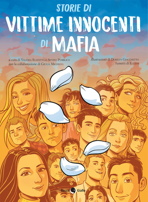Storie di vittime innocenti di mafia