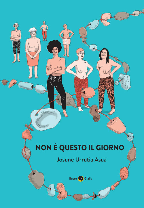 Non questo il giorno
