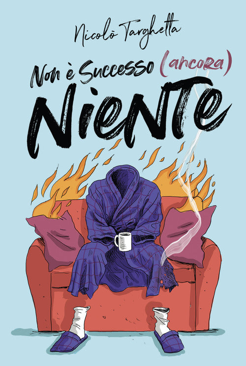 Non successo (ancora) niente