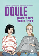 Doule. Prendersi cura delle maternità