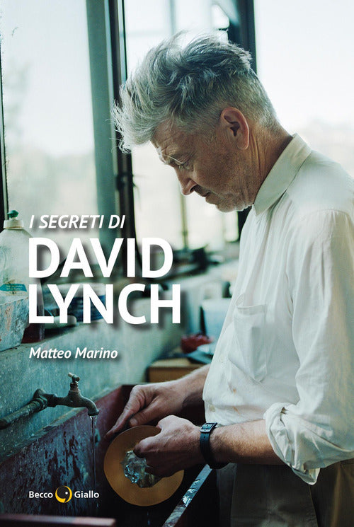 I segreti di David Lynch