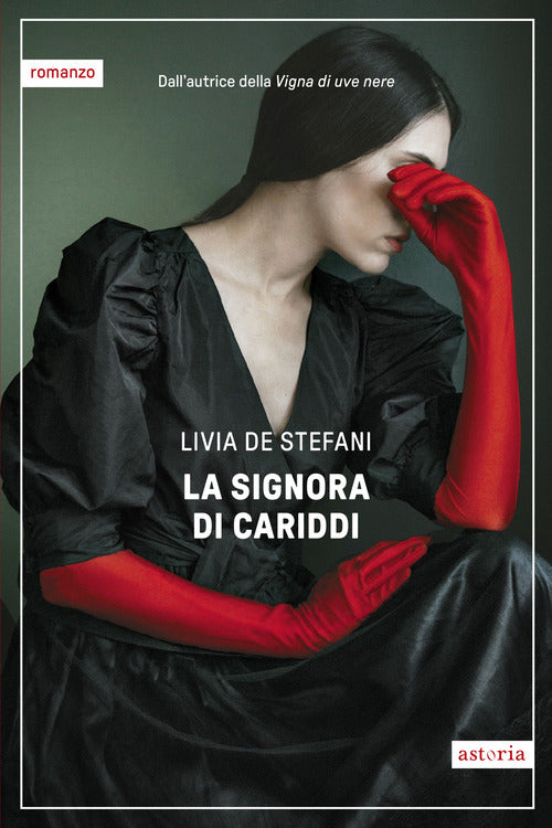 La signora di Cariddi