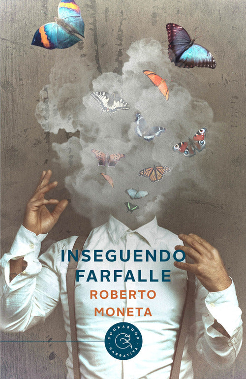 Inseguendo farfalle