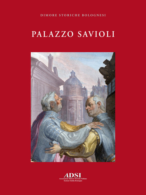 Palazzo Savioli