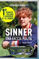 Sinner. Una faccia pulita
